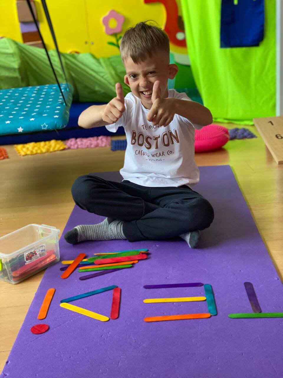 Слухове сприймання - що це та як його розвивати?