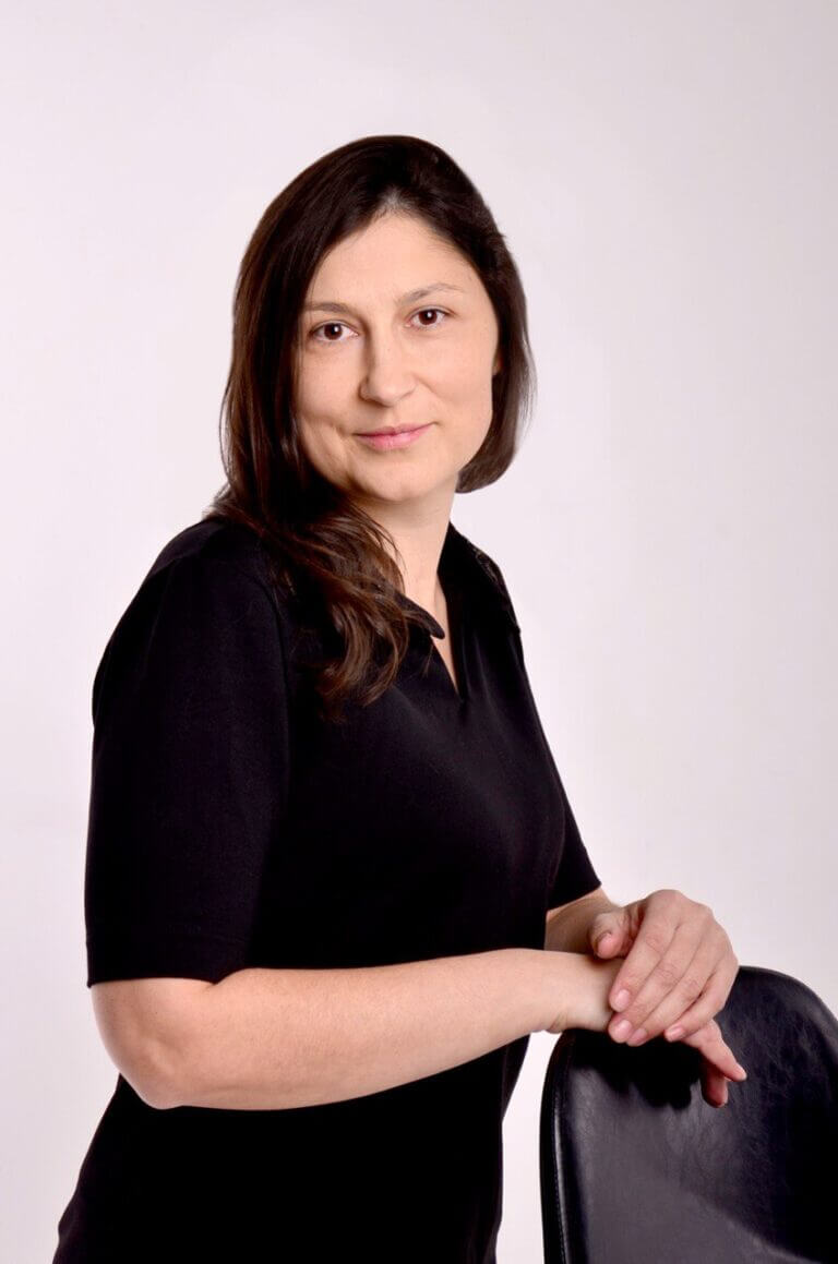 Про нас у Рівному — Центр Tedi-R»