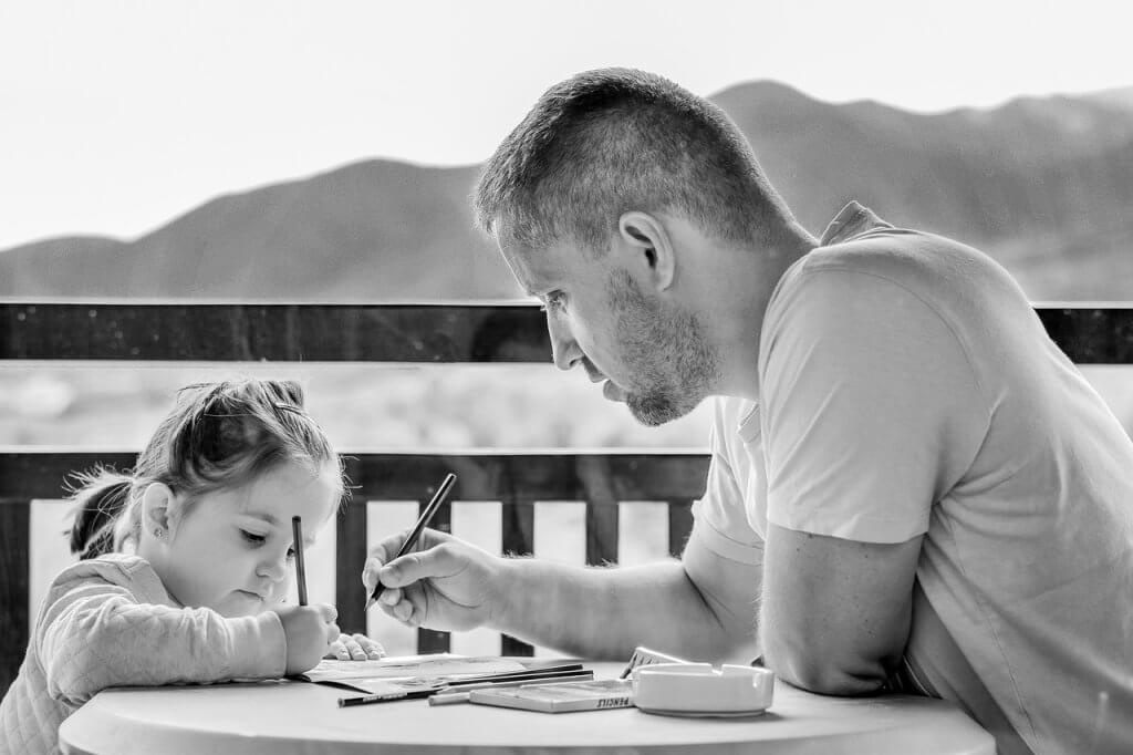autism parents