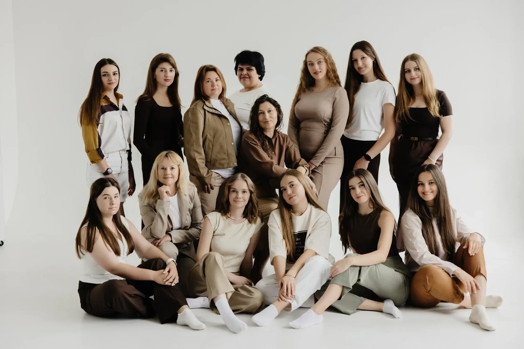 Наша команда у Рівному — Центр Tedi-R»