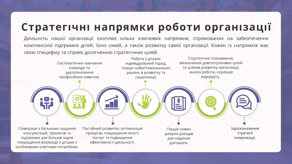 Публічний звіт ГО ЦР «Теді-Р» за 2024 рік у Рівному — Центр Tedi-R»