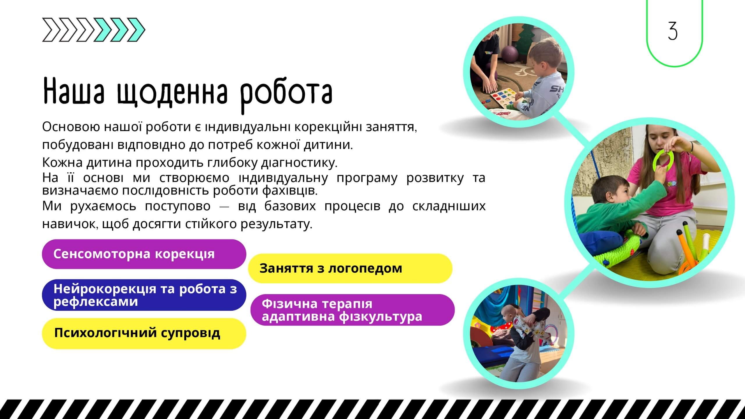Публічний звіт ГО ЦР «Теді-Р» за 2025 рік у Рівному — Центр Tedi-R»