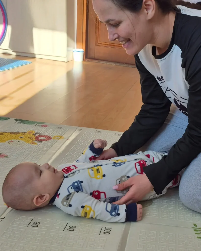 Раннє втручання при аутизмі: чому це критично важливо для розвитку дитини