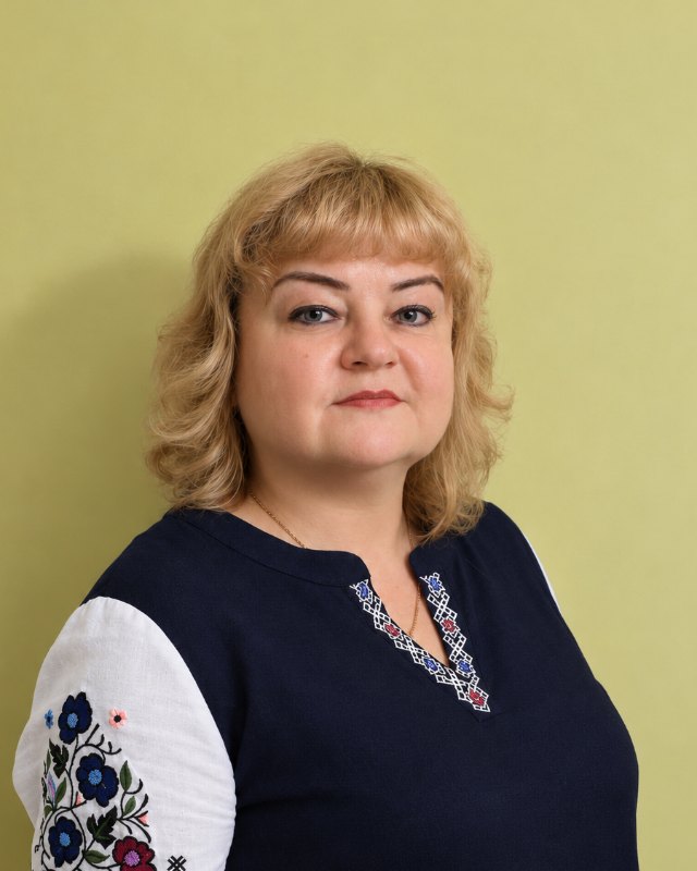 Букатевич Анна Володимирівна — лікар-невролог дитячий, центр Tedi-R у Рівному
