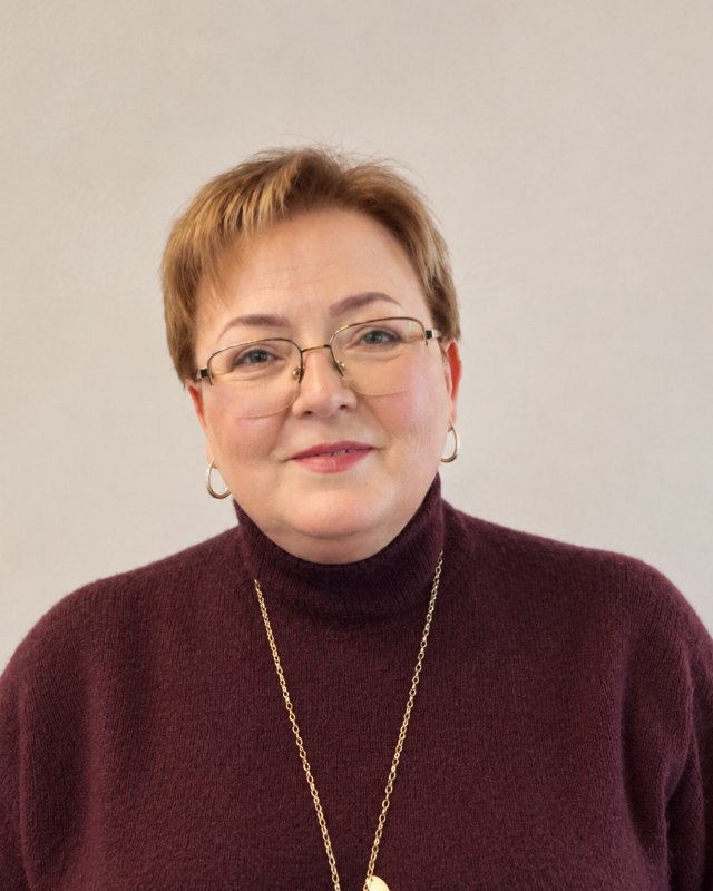 Голуб Тетяна Євгенівна — лікар-педіатр, лікар-неонатолог, центр Tedi-R у Рівному