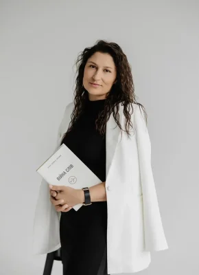 Іванна Мартинюк