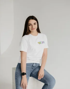 Оксана Азанова, практичний психолог