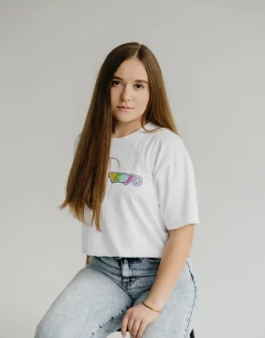 Оксана Бойчук, сенсорний терапевт, педагог