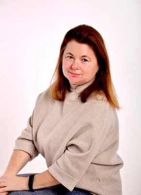 Skvortsova Skvortsova