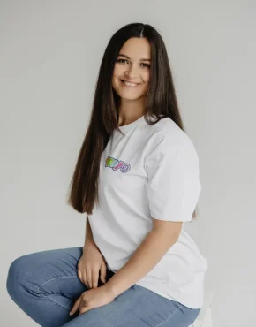 Софія Казмірчук, реабілітолог