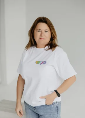 Зінаїда Скворцова