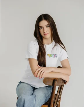 Євгенія Ільчук,сенсорний терапевт,педагог